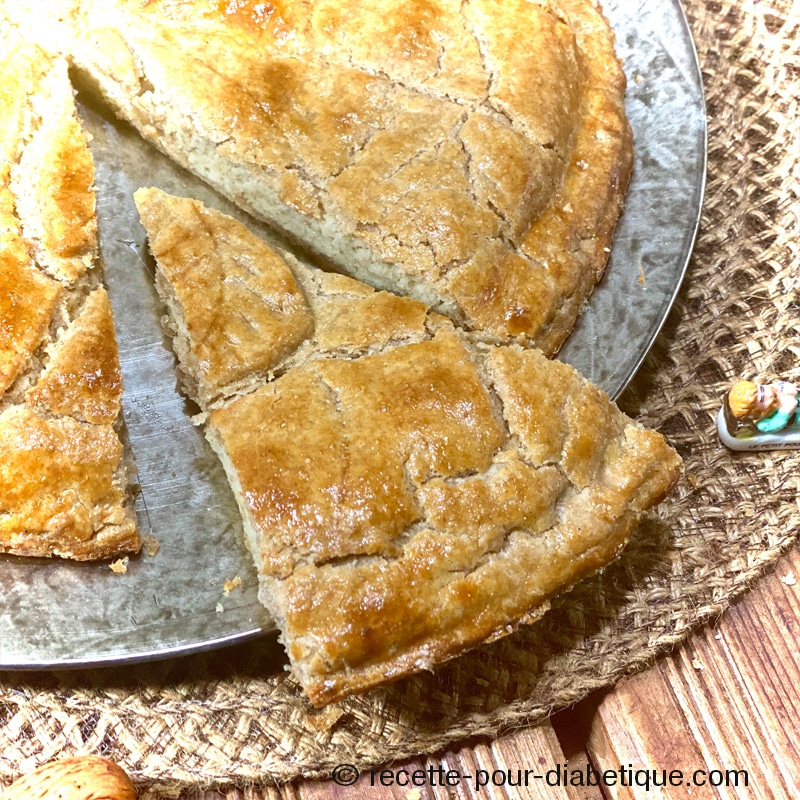 Galette Des Rois Ig Bas