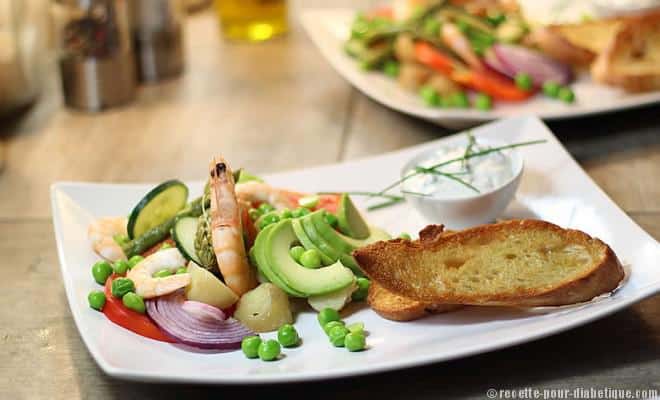 salade-crevettes-660x400