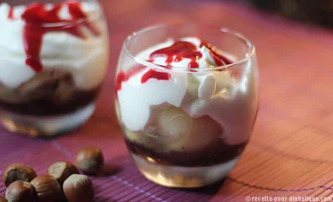 poire-chocolat-fromage-blanc
