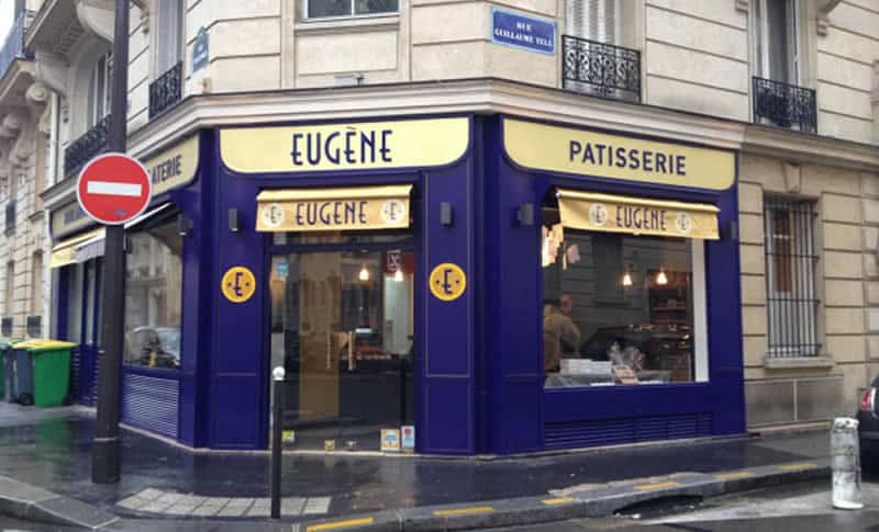 Boutiques diabétique Eugène : 11 rue Guillaume Tell  - Paris 17