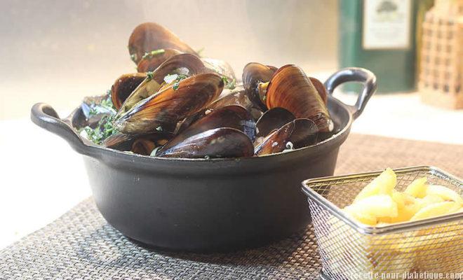 moules-marinieres