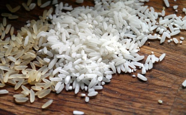 riz diabete