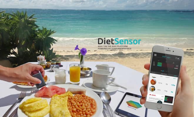 dietsensor-diabete