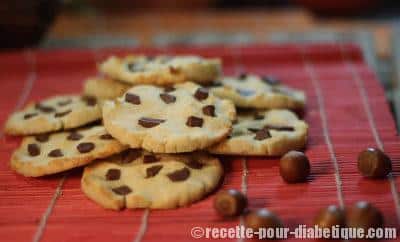 Biscuits Sans Sucre Ajouté Pour Diabétiques Et Recettes Diététiques