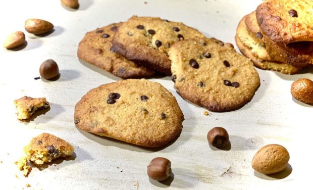 cookies-sans-farine