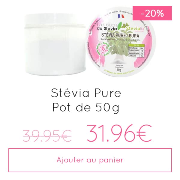 Produit-Stevia-Pure-Pot-50g