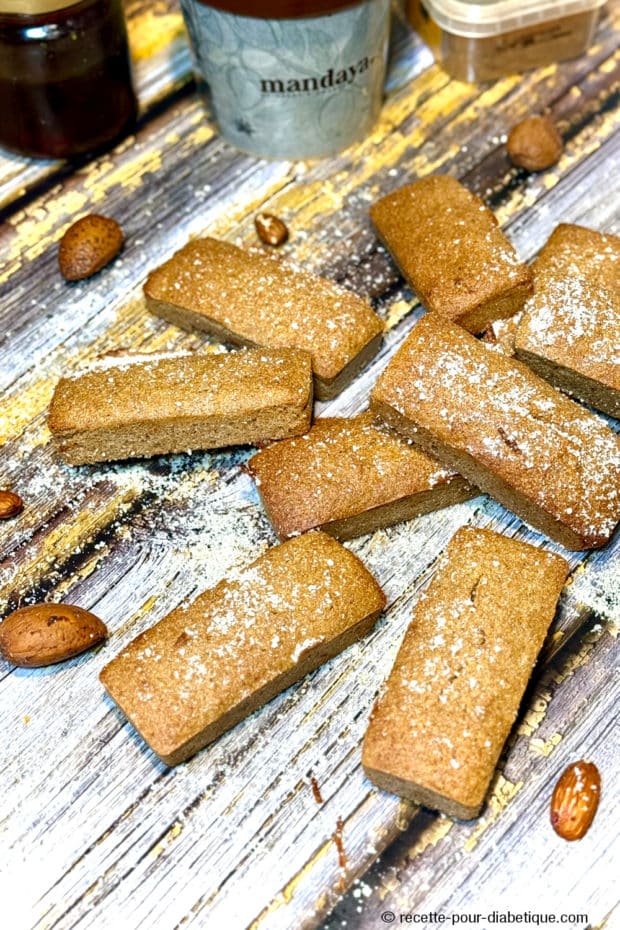 Financiers de Noël ig bas